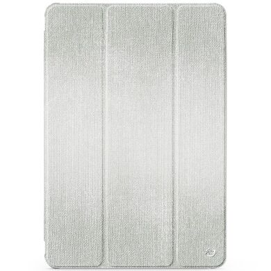 Чехол DUX DUCIS Unid Series для Samsung Galaxy Tab S9 / S9 FE / S10 FE (X710/716/510/516/520/526) - Light Green