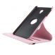Чехол-книжка Deexe Rotation для Samsung Galaxy Tab A 8.0 2017 (T380/385) - Pink. Фото 6 из 8