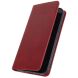 Чохол-книжка Deexe Wallet Case для Samsung Galaxy M35 (M356) - Red