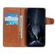 Чохол-книжка Deexe Wallet Shell для Samsung Galaxy M51 (M515) - Brown