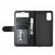 Чехол-книжка Deexe Wallet Style для Samsung Galaxy A41 (A415) - Black. Фото 5 из 8