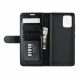 Чехол-книжка Deexe Wallet Style для Samsung Galaxy S10 Lite (G770) - Black. Фото 5 из 8