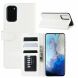 Чохол-книжка Deexe Wallet Style для Samsung Galaxy S20 (G980) - White