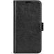 Чехол-книжка Deexe Wallet Style для Samsung Galaxy S25 Ultra (S938) - Black. Фото 4 из 6