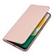 Чехол-книжка DUX DUCIS Skin Pro для Samsung Galaxy A24 (A245) - Pink. Фото 3 из 17