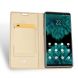 Чехол-книжка DUX DUCIS Skin Pro для Samsung Galaxy Note 9 (N960) - Gold. Фото 3 из 13