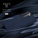 Чохол-книжка DUX DUCIS Skin Pro для Samsung Galaxy S21 Plus - Blue