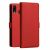 Чохол-книжка DZGOGO Milo Series для Samsung Galaxy A40 (А405) - Red