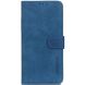 Чохол-книжка KHAZNEH Retro Wallet для Samsung Galaxy S26 (S942) - Blue