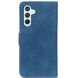 Чохол-книжка KHAZNEH Retro Wallet для Samsung Galaxy S26 (S942) - Blue