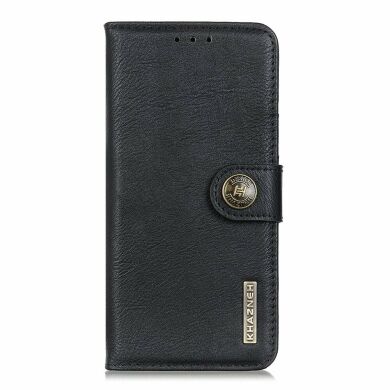 Чохол-книжка KHAZNEH Wallet Cover для Samsung Galaxy A31 (A315) - Black