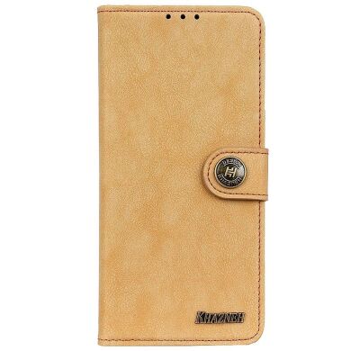 Чохол-книжка KHAZNEH Wallet Cover для Samsung Galaxy M51 (M515) - Khaki