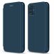Чехол-книжка MakeFuture Flip Case для Samsung Galaxy A51 (А515) - Blue. Фото 1 из 2