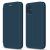 Чехол-книжка MakeFuture Flip Case для Samsung Galaxy A51 (А515) - Blue