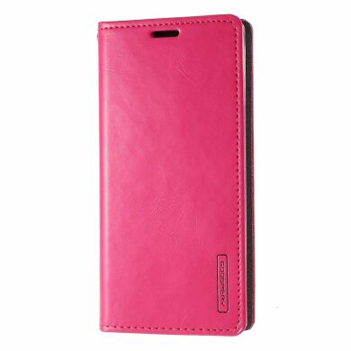 Чехол-книжка MERCURY Classic Flip для Samsung Galaxy Note 10 (N970) - Rose