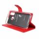 Чохол-книжка MERCURY Classic Wallet для Samsung Galaxy A40 (А405) - Red