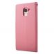 Чехол-книжка MERCURY Fancy Diary для Samsung Galaxy J6 2018 (J600) - Pink. Фото 2 из 6