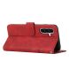 Чехол-книжка UniCase Jet Cover для Samsung Galaxy A27 (A276) - Red. Фото 2 из 10