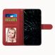 Чехол-книжка UniCase Jet Cover для Samsung Galaxy A27 (A276) - Red. Фото 4 из 10