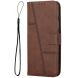 Чохол-книжка UniCase Jet Cover для Samsung Galaxy S26 Ultra - Brown
