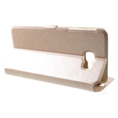 Чохол-книжка UniCase View Series для Samsung Galaxy J4+ (J415) - Gold