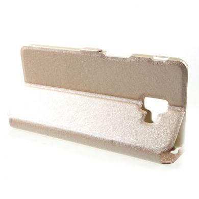 Чохол-книжка UniCase View Series для Samsung Galaxy J6+ (J610) - Gold