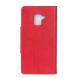 Чехол-книжка UniCase Vintage Wallet для Samsung Galaxy A6 2018 (A600) - Red. Фото 4 из 7