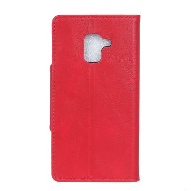 Чехол-книжка UniCase Vintage Wallet для Samsung Galaxy A6 2018 (A600) - Red