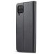 Чехол LC.IMEEKE Wallet Case для Samsung Galaxy A22 (A225) / M22 (M225) - Black. Фото 2 из 17