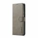 Чохол LC.IMEEKE Wallet Case для Samsung Galaxy A70 (A705) - Grey