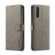 Чохол LC.IMEEKE Wallet Case для Samsung Galaxy A70 (A705) - Grey