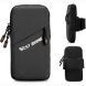 Чехол на руку WEST BIKING Arm Bag - Black. Фото 1 из 10