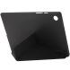Чeхол Reframe Origami Series для Samsung Galaxy Tab A11 Plus (X230/236) - Black. Фото 2 из 7