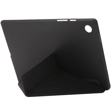 Чeхол Reframe Origami Series для Samsung Galaxy Tab A11 Plus (X230/236) - Black