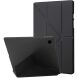 Чeхол Reframe Origami Series для Samsung Galaxy Tab A11 Plus (X230/236) - Black. Фото 1 из 7
