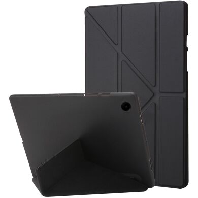 Чeхол Reframe Origami Series для Samsung Galaxy Tab A11 Plus (X230/236) - Black