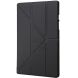 Чeхол Reframe Origami Series для Samsung Galaxy Tab A11 Plus (X230/236) - Black. Фото 3 из 7