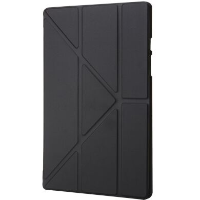Чeхол Reframe Origami Series для Samsung Galaxy Tab A11 Plus (X230/236) - Black