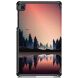 Чехол UniCase Life Style для Samsung Galaxy Tab A7 Lite (T220/T225) - Starry Sky. Фото 3 из 9