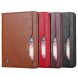 Чохол UniCase Pocket Stand для Samsung Galaxy Tab A7 Lite (T220/T225) - Wine Red