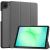 Чохол UniCase Slim для Samsung Galaxy Tab A11 (X130/135) - Grey