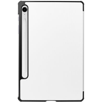 Чохол UniCase Slim для Samsung Galaxy Tab S10 Lite - White