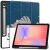 Чохол UniCase Soft Life Style для Samsung Galaxy Tab S10 Lite (X400/X406) - Cat
