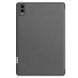 Чехол UniCase Soft UltraSlim для Samsung Galaxy Tab S12 Ultra - Grey. Фото 3 из 10
