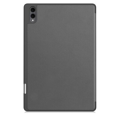 Чехол UniCase Soft UltraSlim для Samsung Galaxy Tab S12 Ultra - Grey