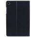 Чехол UniCase Stand Cover для Samsung Galaxy Tab A9 Plus (X210/216) - Black. Фото 2 из 9