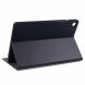 Чехол UniCase Stand Cover для Samsung Galaxy Tab A9 Plus (X210/216) - Black. Фото 6 из 9
