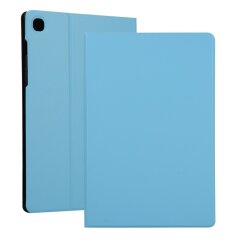 Чехол UniCase Stand Cover для Samsung Galaxy Tab S6 lite / S6 Lite (2022/2024) - Baby Blue
