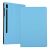 Чохол UniCase Stand Cover для Samsung Galaxy Tab S7 Plus (T970/975) / S8 Plus (T800/806) - Baby Blue