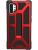 Чохол URBAN ARMOR GEAR (UAG) Monarch для Samsung Galaxy Note 10+ (N975) - Crimson